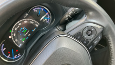 Toyota RAV4 2.5 VVT-i Hybrid Design 5dr CVT 2WD Hybrid Estate